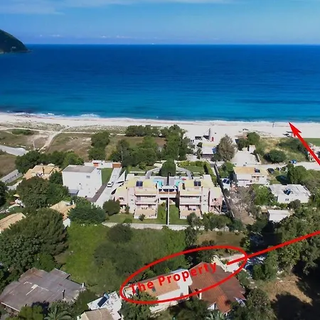Casa Calma Agios Ioannis (Lefkada)