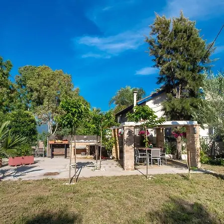 Casa Calma Villa *