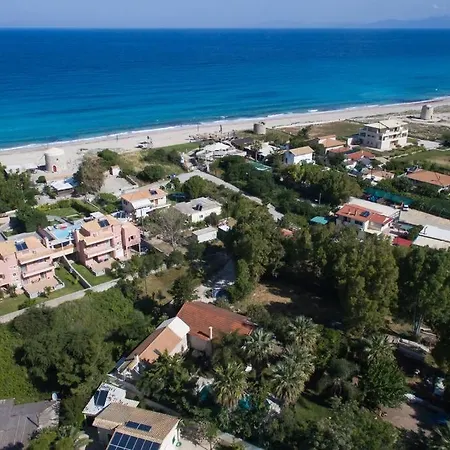Villa Casa Calma