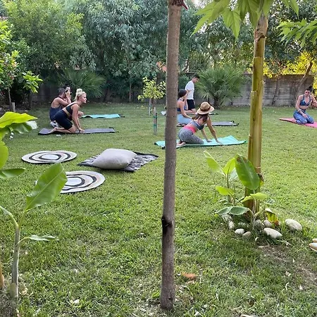 Casa Calma Villa Agios Ioannis (Lefkada)
