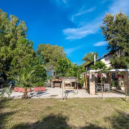 Casa Calma * Άγιος Ιωάννης
