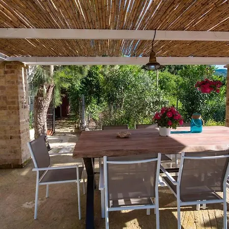 Casa Calma Villa Agios Ioannis (Lefkada)