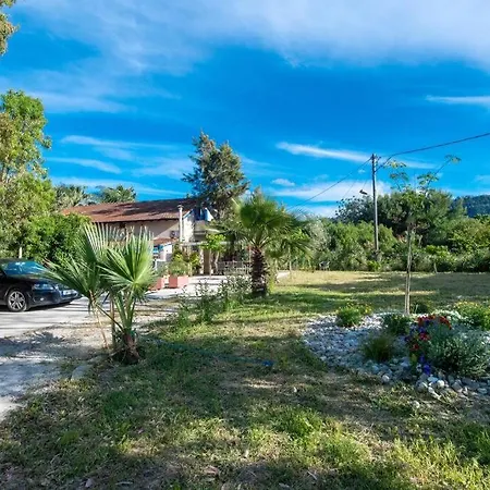 Casa Calma * Άγιος Ιωάννης