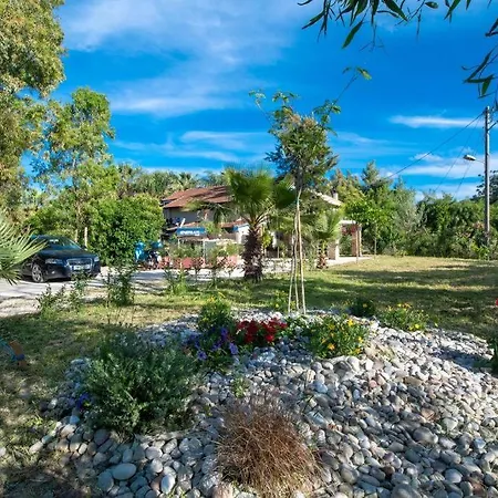 Villa Casa Calma *