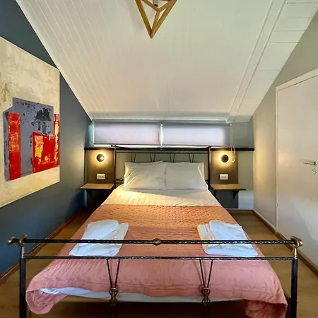 Casa Calma * Agios Ioannis (Lefkada)