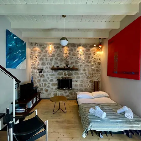 Casa Calma Agios Ioannis (Lefkada)