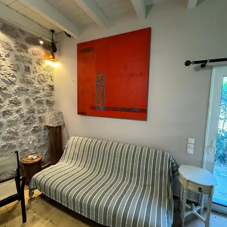 Casa Calma Agios Ioannis (Lefkada)