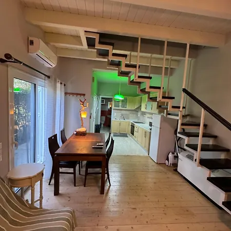 Casa Calma Villa *