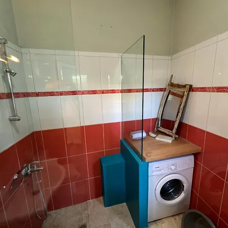 Villa Casa Calma Agios Ioannis (Lefkada)