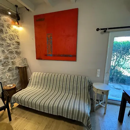 Casa Calma Agios Ioannis (Lefkada)
