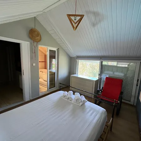 Villa Casa Calma Agios Ioannis (Lefkada)