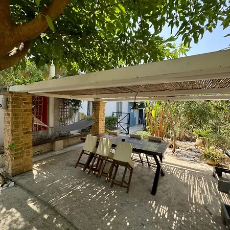 Casa Calma Villa *
