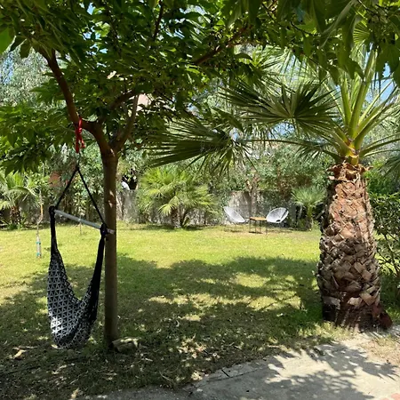 Casa Calma Villa Agios Ioannis (Lefkada)